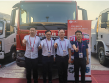 搶抓全球機(jī)遇，拓展國(guó)際市場(chǎng)丨楚勝集團(tuán)亮相第134屆中國(guó)進(jìn)